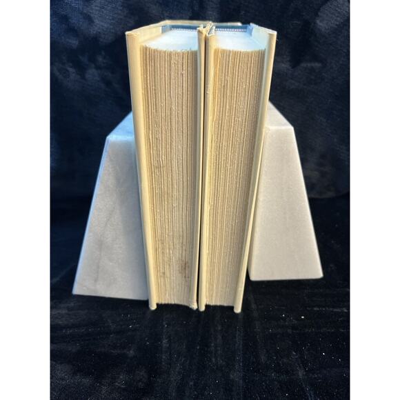 A Treasury of Modern Mysteries Volumes 1 and 2 Book Club Edition Hardcover 1973 - Picture 5 of 15